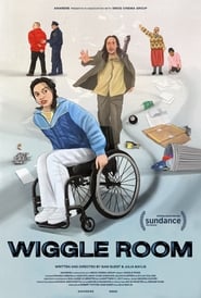 Wiggle Room' Poster
