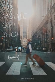 BJs Mobile Gift Shop' Poster