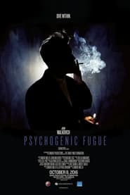 Psychogenic Fugue' Poster