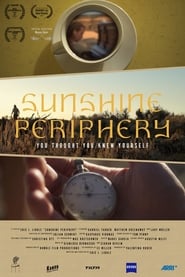 Sunshine Periphery' Poster