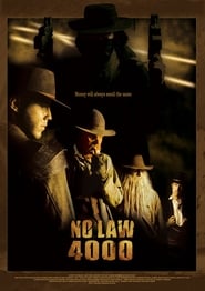 No Law 4000' Poster