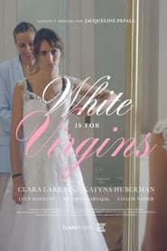 White Is for Virgins' Poster