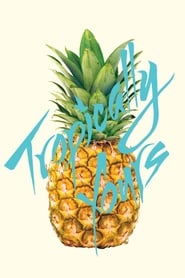 Tropically Yours' Poster