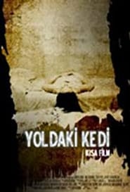 Yoldaki Kedi' Poster