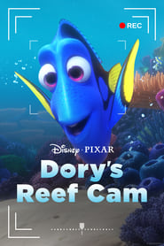 Dorys Reef Cam' Poster