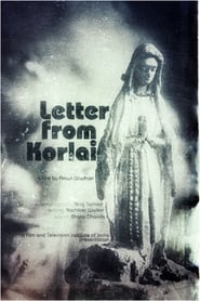 Letter from Korlai' Poster