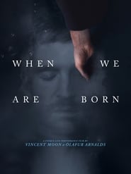 When We Are Born' Poster