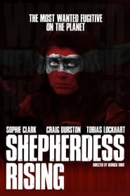 Shepherdess Rising' Poster