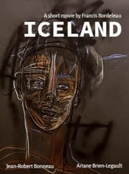 Iceland' Poster