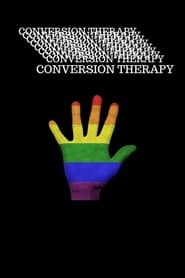 Conversion Therapy' Poster