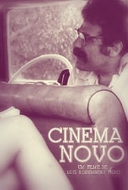 Cinema Novo' Poster