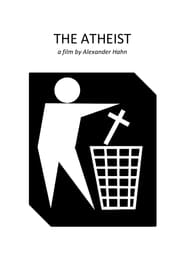 The Atheist' Poster