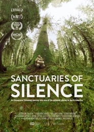 Sanctuaries of Silence' Poster
