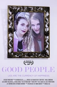 Good People' Poster