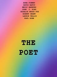 The Poet' Poster