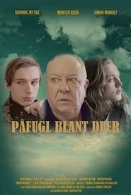 Pfugl Blant duer' Poster