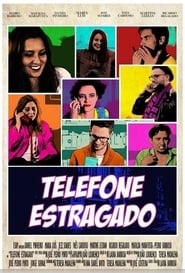 Telefone Estragado' Poster