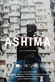 Ashima' Poster