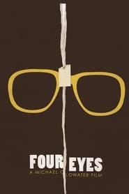 4 Eyes' Poster