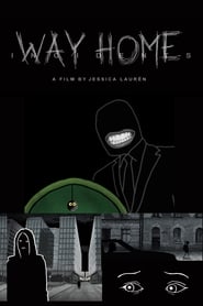 Incidents  Way home' Poster