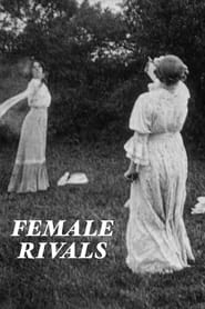 Female Rivals' Poster