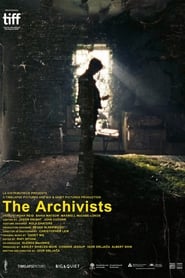 The Archivists' Poster