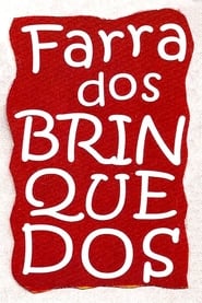 Farra dos Brinquedos' Poster