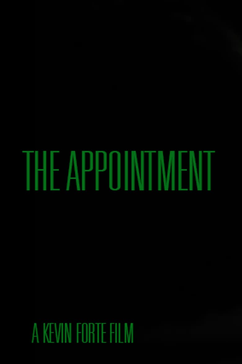 The Appointment Poster