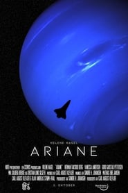 Ariane' Poster