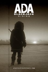Ada Blackjack Rising' Poster