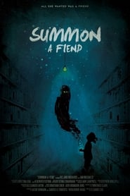 Summon a Fiend' Poster