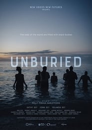 Unburied' Poster