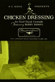 Chicken Dressing' Poster