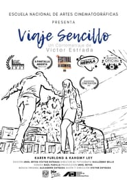 Viaje Sencillo' Poster