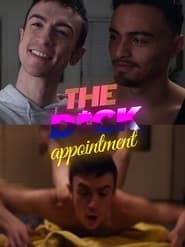 The Dick Appointment' Poster