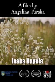 Ivana Kupala' Poster