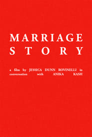 Marriage Story' Poster