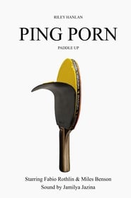 Ping Porn' Poster