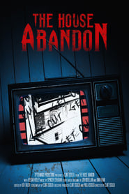 The House Abandon' Poster