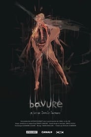 Bavure' Poster