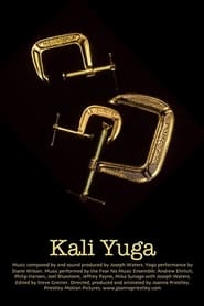 Kali Yuga' Poster