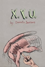 XYU' Poster