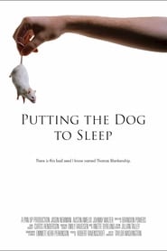 Putting the Dog to Sleep' Poster