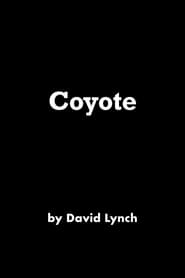 Coyote' Poster