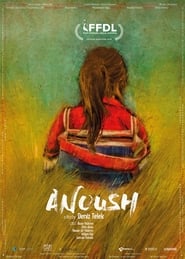 Anoush' Poster