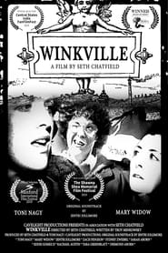 Winkville' Poster