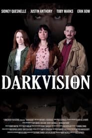 Darkvision' Poster