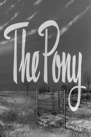 The Pony' Poster