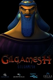 Gilgamesh' Poster