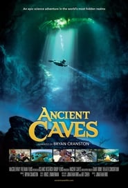 Ancient Caves' Poster